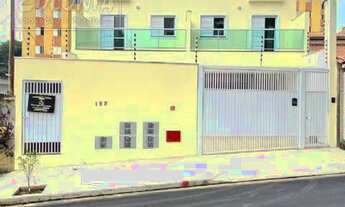 Imagem 3: Santo André - Apartamento Padrão - Parque Oratório