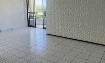 Imagem 3: Apartamento para venda possui 100 metros quadrados com 3 quartos em Tamarineira - Recife