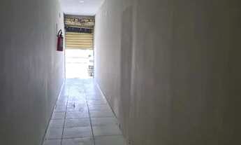 Imagem 5: Sala comercial interna na galeria de esquina em jardim atlântico