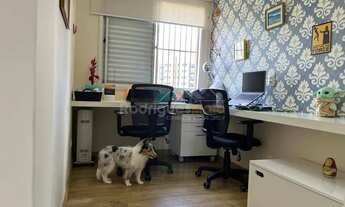 Imagem: COBERTURA SANTA CRUZ DUPLEX