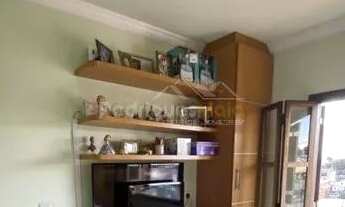 Imagem 7: Casa em Jardim Clarice - 3 Dormitórios