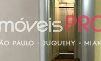 Imagem 3: Prédio dos anos 60