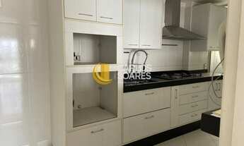 Imagem 6: Apartamento para venda com 121 m² - 3 quartos, 1 suíte, 2 vagas de garagem