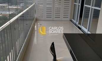 Imagem 2: Apartamento para venda com 178 metros quadrados com 4 quartos em Mooca - São Paulo - SP