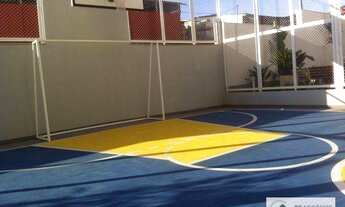 Imagem 4: Apartamento com 3 dormitórios à venda, 69 m² por R$ 400.000,00 - Terra Bonita - Londrina/P