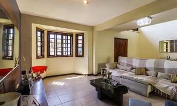 Imagem 4: Casa de Condomínio para Aluguel - Taquara, 5 Quartos, 360 m2