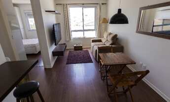 Imagem 6: Apartamento Cond. Parque Central - Centro