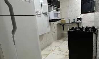 Imagem 2: Apartamentos temporada Manaus