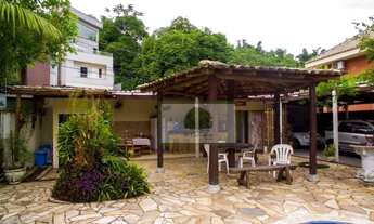 Imagem 4: CASA NO MORRO NOVA CINTRA