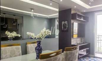 Imagem 7: São Paulo - Apartamento Padrão - Vila Maria