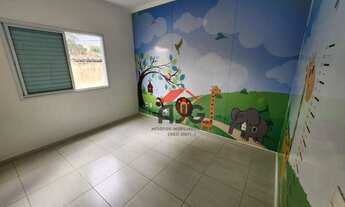 Imagem 7: Sobrado com 3 suítes, 126 m² - venda por R$ 900.000 ou aluguel por R$ 4.200,00/mês - Vila