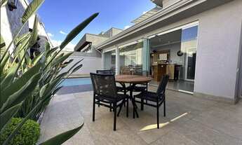 Imagem 3: Casa em Condomínio à venda no Pitangueiras, Ribeirão Preto, SP, 3 quartos, 3 suítes