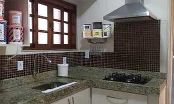 Imagem 3: Casa com 3 Domirtório sendo uma suíte no Pq. Residencial Vila União