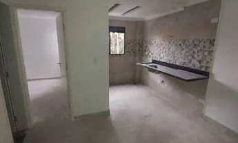 Imagem 3: Apartamento com 1 dormitório à venda, 28 m² por R$ 255.000,00 - Tatuapé - São Paulo/SP