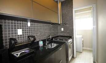 Imagem 6: Apartamento para aluguel com 1 quarto Vila Redentora