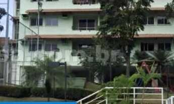 Imagem: More com conforto e segurança no Parque