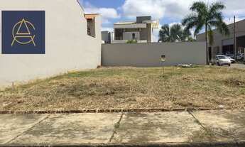 Imagem 2: Lote/Terreno para venda tem 373 metros quadrados em Vila Industrial - Piracicaba - SP