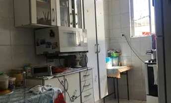 Imagem 6: Casa para venda possui 80 metros quadrados com 2 quartos em Pituaçu - Salvador - BA