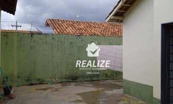 Imagem 2: Casa à venda, 140 m² por R$ 265.000,00 - Parque Residencial dos Comerciários - Botucatu/SP