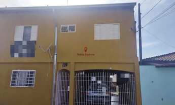 Imagem: Casa para Locação em Rio Claro, Vila Industrial