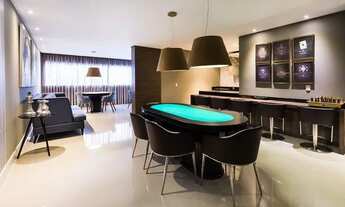 Imagem 3: Alugo Flat coração Itajaí