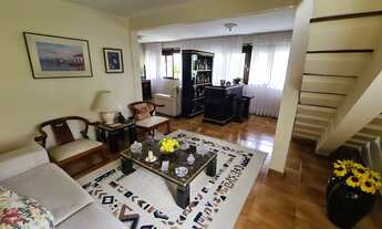 Imagem: Casa em condomínio de frente para a praia