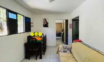 Imagem 6: Casa para venda possui 70 metros quadrados com 3 quartos em Mangabeira - João Pessoa