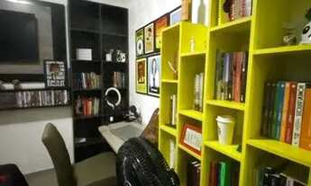 Imagem 7: IR- APT para venda possui 120 metros quadrados com 4 quartos em Jardim Atlântico - Olinda