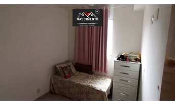 Imagem 7: Apartamento de 02 quartos com quintal privativo