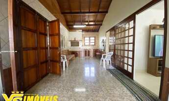 Imagem 3: Térrea para venda com 180 metros quadrados com 3 quartos em Centro - Tramandaí - RS