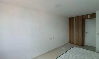 Imagem 7: Apartamento para aluguel tem 58 metros quadrados com 1 quarto em São Cristóvão - Teresina