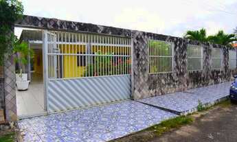 Imagem 2: IMB - CASA PARA LOCAÇÃO EM MONTE GORDO - CAMAÇARI