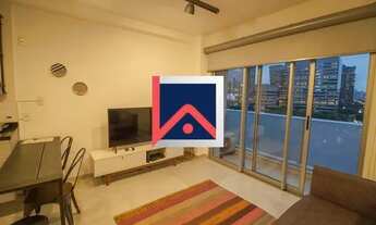 Imagem: Locação Apartamento 1 Dormitórios - 50