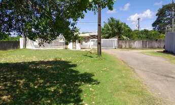 Imagem: AMPLO LOTE DE 20X40M NO CONDOMÍNIO DOS