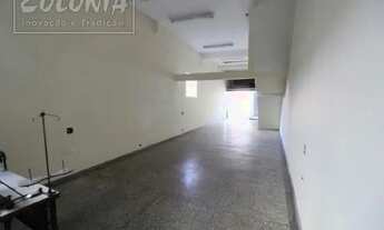 Imagem 3: Santo André - Loja/Salão - Vila Dora