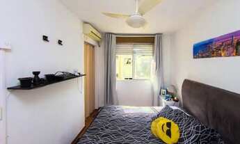 Imagem 5: Apartamento para aluguel e venda tem 53 metros quadrados com 2 quartos