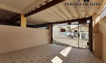 Imagem 4: Sobrado para venda tem 85 metros quadrados com 2 quartos em Vila das Belezas - São Paulo