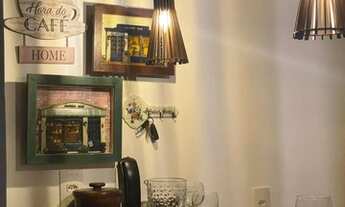 Imagem 5: ALUGUEL FLAT LUXO MOBILIADO BROOKFIELD TOWERS JARDIM GOIÁS