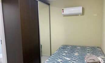 Imagem 3: Condomínio Vivendas do Bosque !