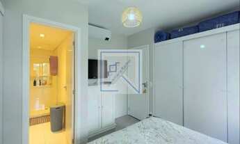 Imagem 4: Apartamento para aluguel tem 112 metros quadrados com 2 quartos em Itaim Bibi - São Paulo