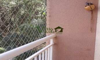 Imagem 5: APARTAMENTO RESIDENCIAL em SÃO PAULO - SP, TREMEMBÉ