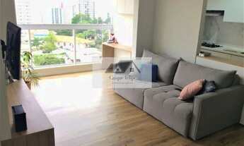 Imagem 2: Apartamento à venda no bairro Chácara Inglesa - São Paulo/SP, Zona Sul