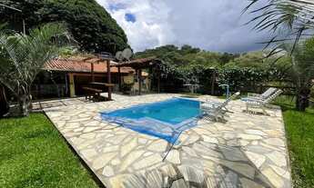 Imagem 7: Sítio de 1.500m² no campos em Itaúna - MG