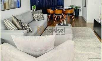 Imagem 4: Reformado, moderno no Brooklin