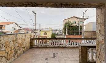 Imagem 5: SãO PAULO - Casa Padrão - Vila Formosa