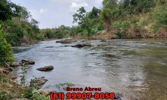 Imagem: Vendo Chácaras 2 Hectares, Rio Verde Padre