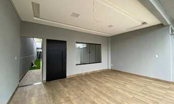 Imagem 2: Casa para venda possui 180 metros quadrados com 3 quartos em Setor Faiçalville - Goiânia