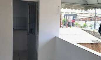 Imagem 2: Aluguel Kitnet Casa em condomínio com 1 dormitório