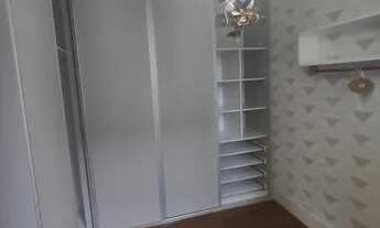 Imagem 7: Apartamento para aluguel tem 94 metros quadrados com 2 quartos em Tamboré - Santana de Par