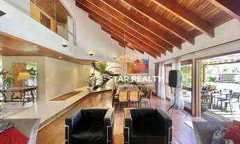 Imagem 7: Fazendinha - 5sts, piscina, lounge, quadra de areia!